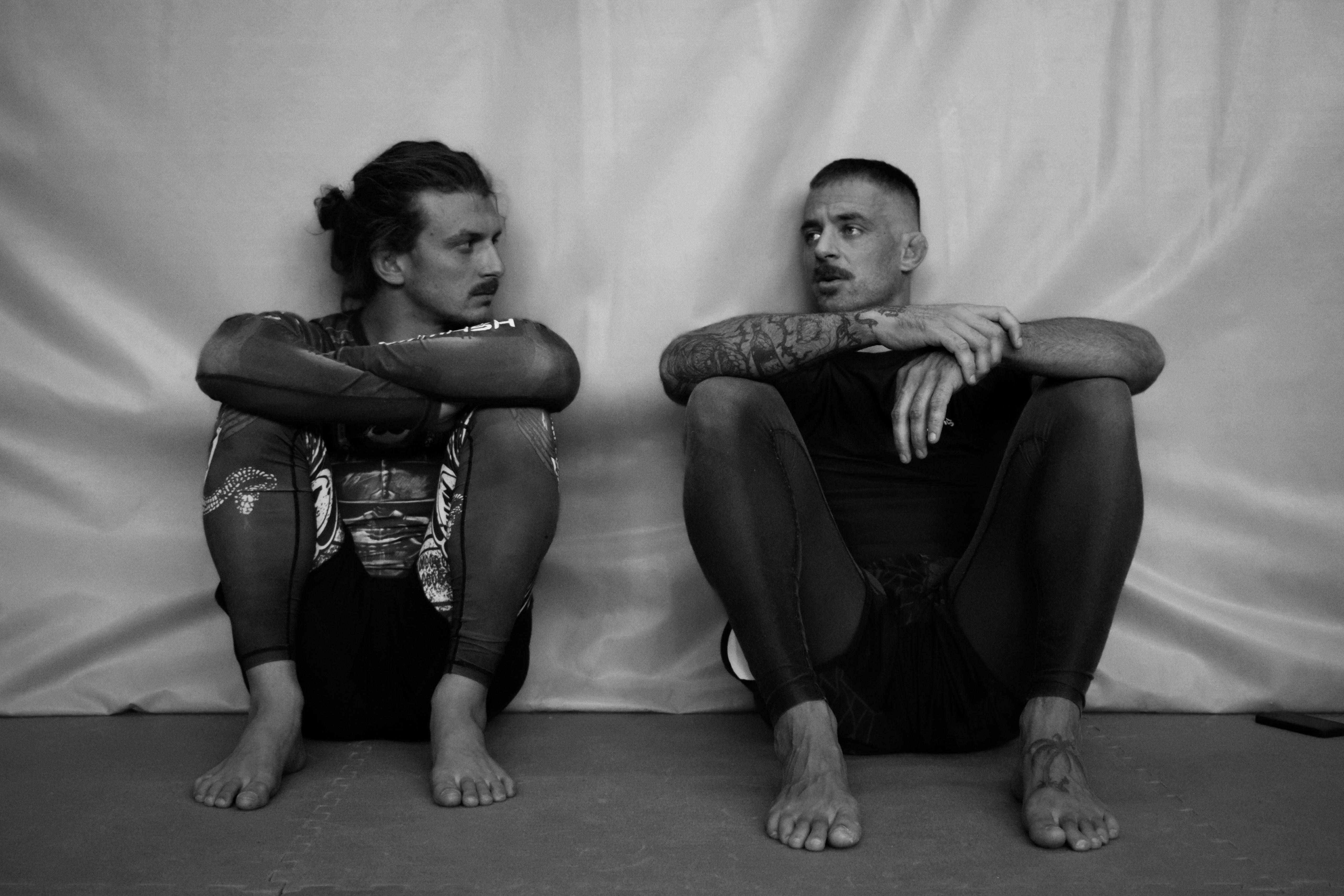 Francesco Codega e Jacopo Silvestri