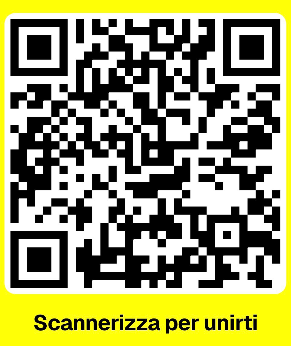 QR Code MAAT